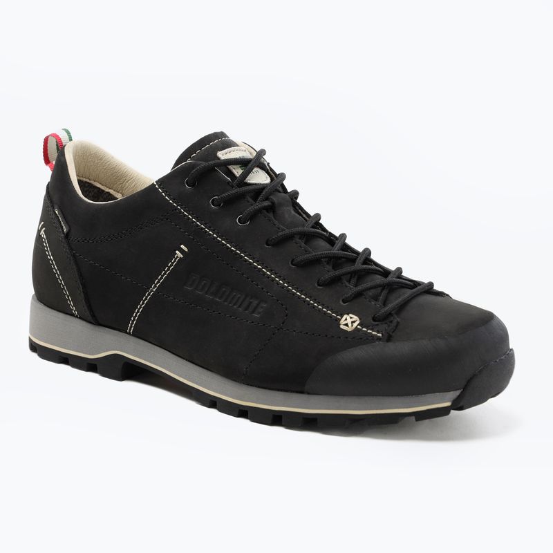 Herren Dolomite 54 Low Fg Gtx Trekking Stiefel schwarz 247959 0119 8