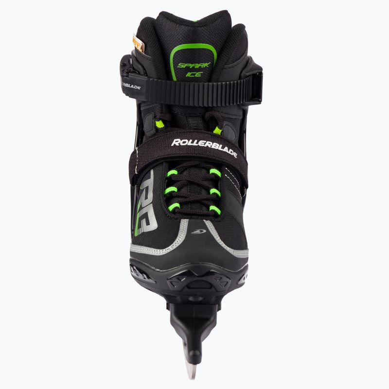 Rollerblade Spark Herren Schlittschuhe schwarz 0P500700T83 3