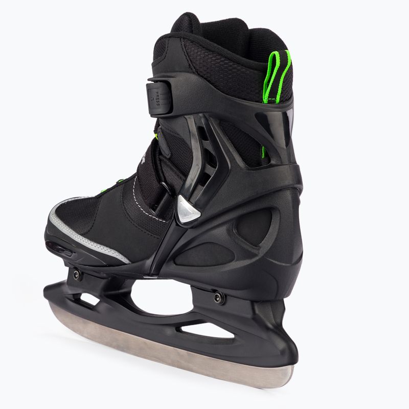 Rollerblade Spark Herren Schlittschuhe schwarz 0P500700T83 4