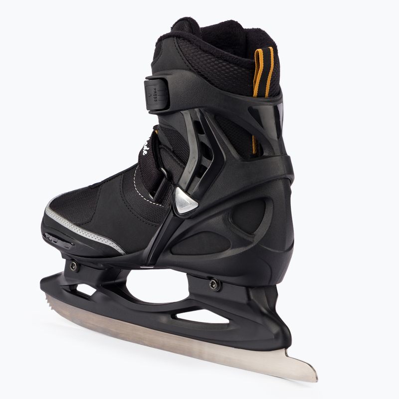 Rollerblade Spark W Damen Schlittschuhe schwarz 0P500800944 4