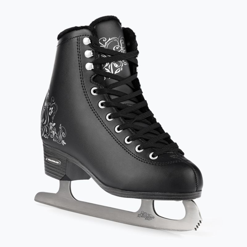 Rollerblade Stella Damen Schlittschuhe schwarz 0P501500100