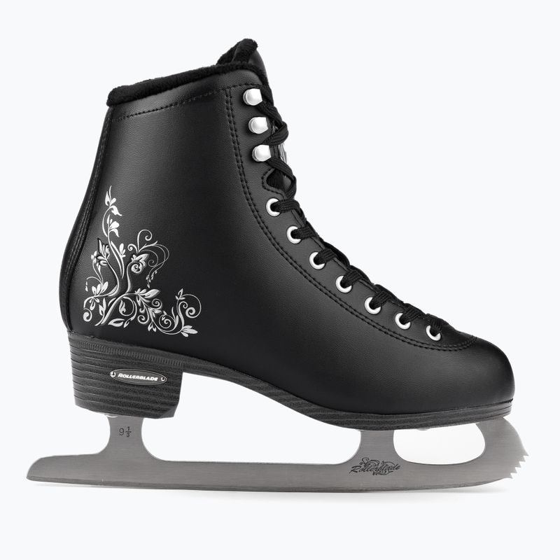 Rollerblade Stella Damen Schlittschuhe schwarz 0P501500100 2