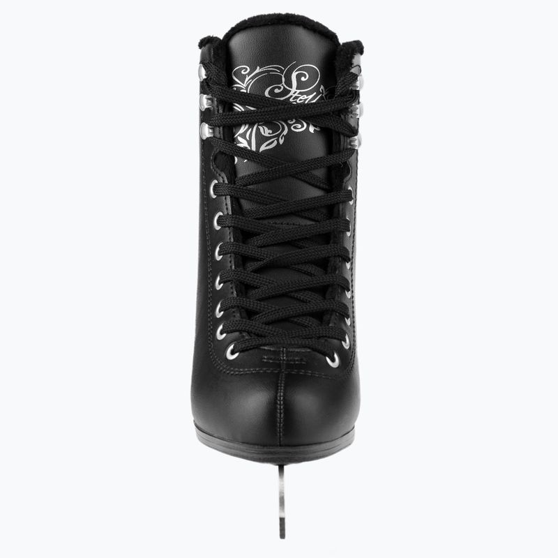 Rollerblade Stella Damen Schlittschuhe schwarz 0P501500100 3