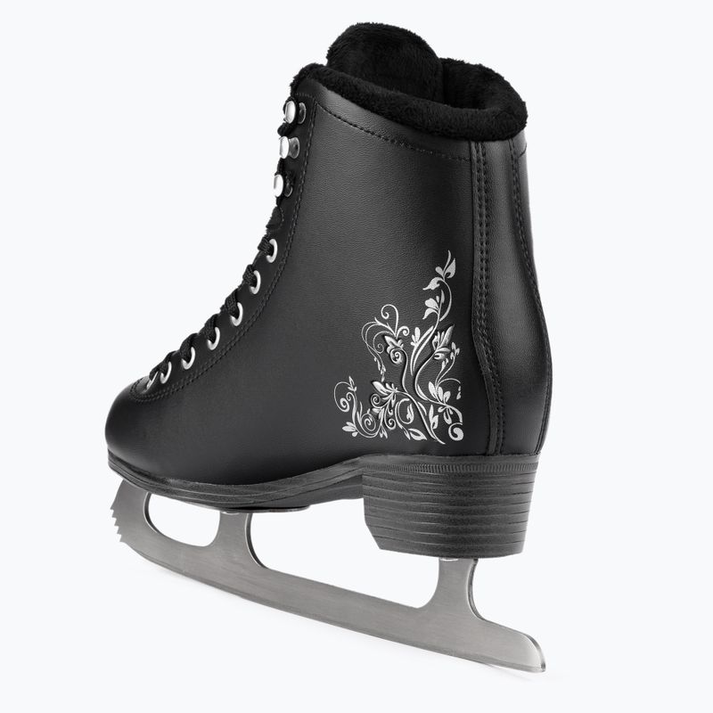 Rollerblade Stella Damen Schlittschuhe schwarz 0P501500100 4