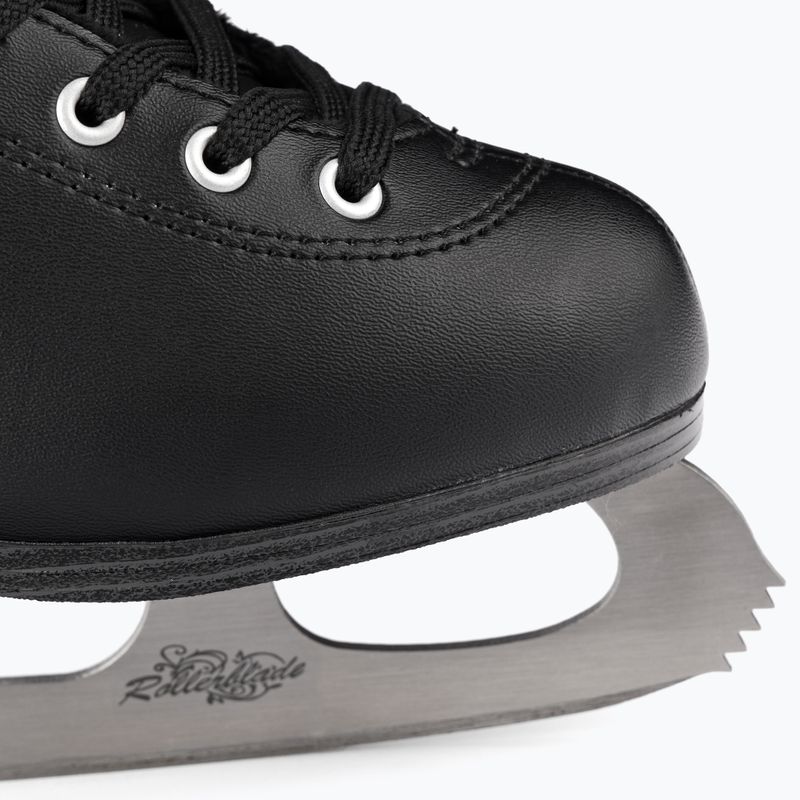 Rollerblade Stella Damen Schlittschuhe schwarz 0P501500100 7