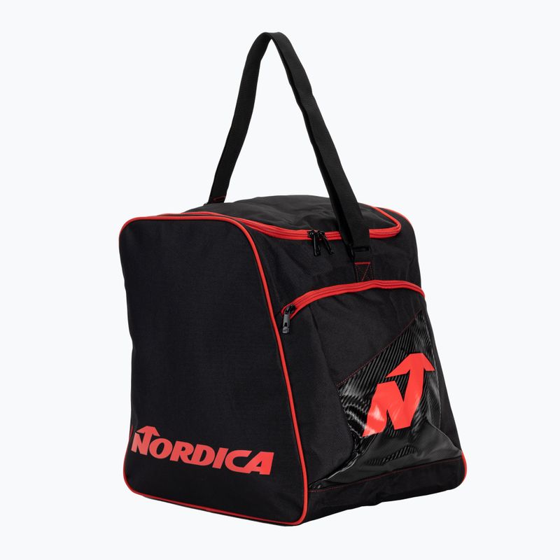 Nordica BOOT BAG ECO Skischuhtasche schwarz 0N301402 741