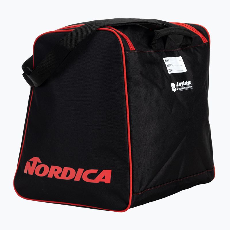 Nordica BOOT BAG ECO Skischuhtasche schwarz 0N301402 741 2
