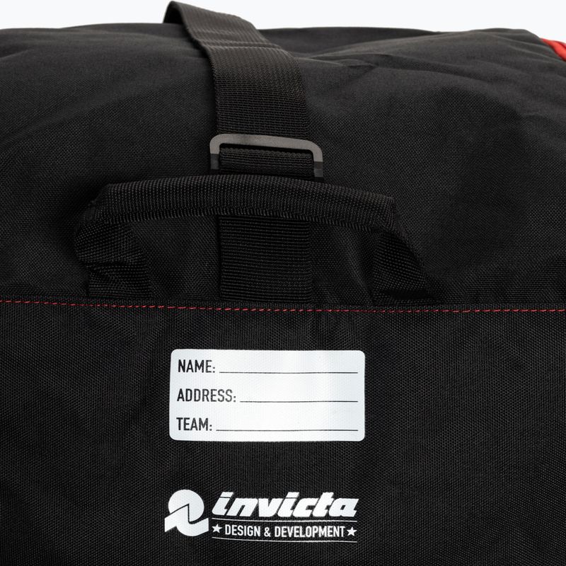 Nordica BOOT BAG ECO Skischuhtasche schwarz 0N301402 741 4
