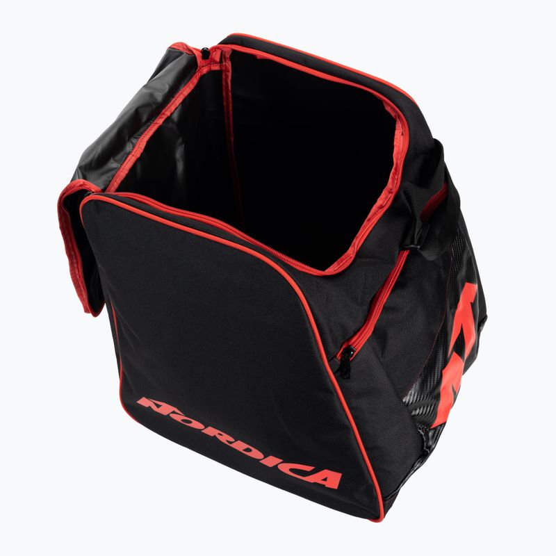 Nordica BOOT BAG ECO Skischuhtasche schwarz 0N301402 741 7