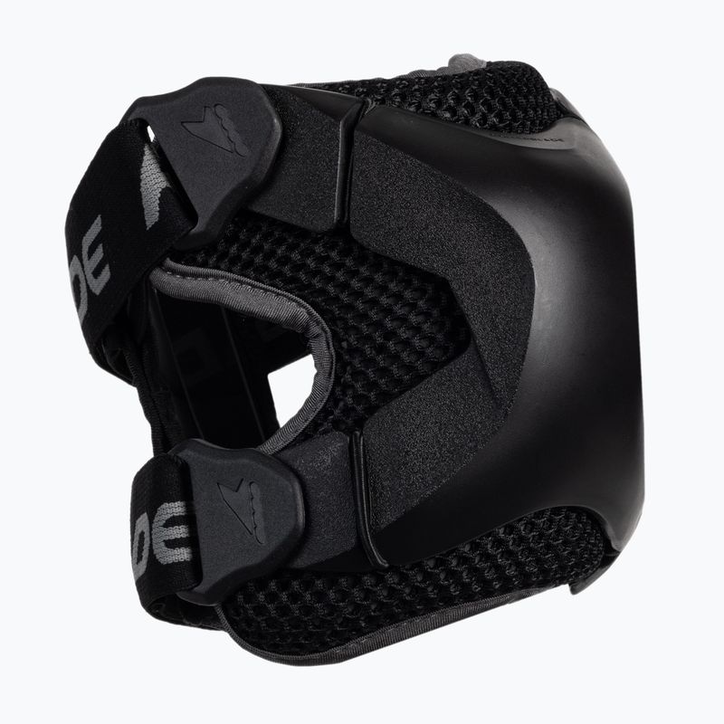 Rollerblade Herren X-Gear 3er Pack Protektorenset schwarz 067P0100 100 2
