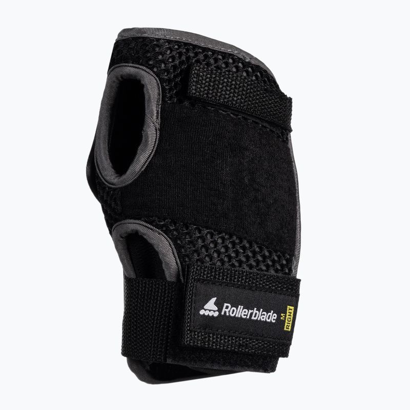 Rollerblade Herren X-Gear 3er Pack Protektorenset schwarz 067P0100 100 5