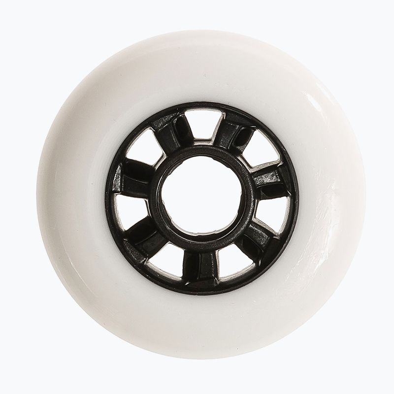 Inliner Räder Rollerblade Hydrogen 84 mm/85A 8 Stk. white 5