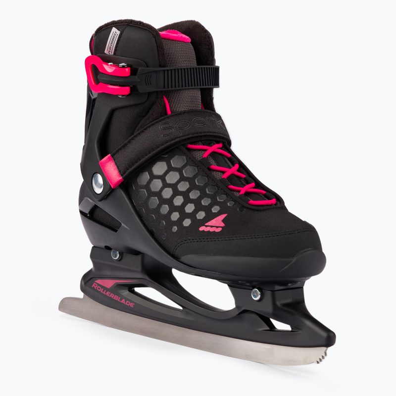 Rolerblade Spark Damen Schlittschuhe schwarz 0P8004007Y9