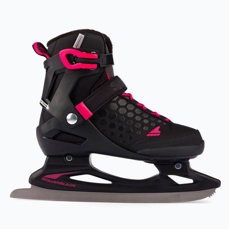 Rolerblade Spark Damen Schlittschuhe schwarz 0P8004007Y9 2
