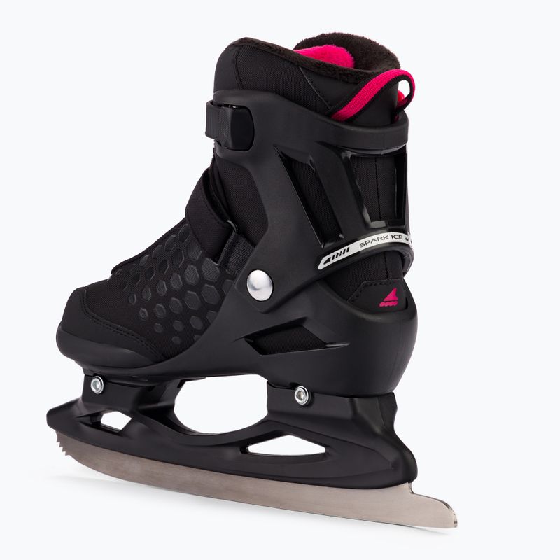 Rolerblade Spark Damen Schlittschuhe schwarz 0P8004007Y9 3