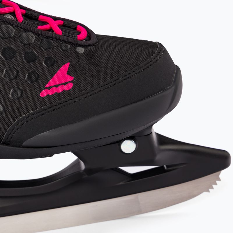 Rolerblade Spark Damen Schlittschuhe schwarz 0P8004007Y9 7