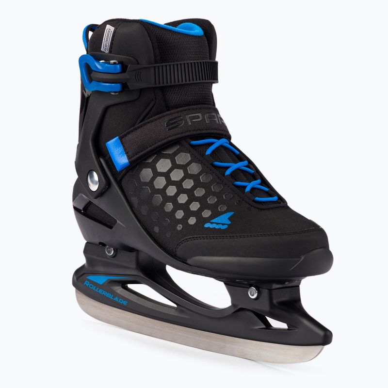Rollerblade Spark Herren Schlittschuhe schwarz 0P800300774