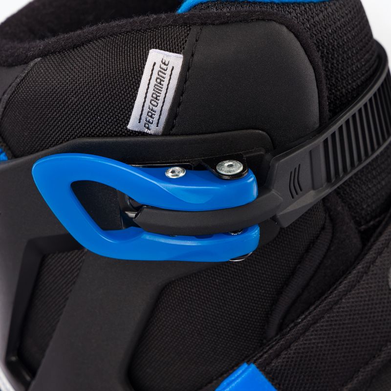 Rollerblade Spark Herren Schlittschuhe schwarz 0P800300774 6