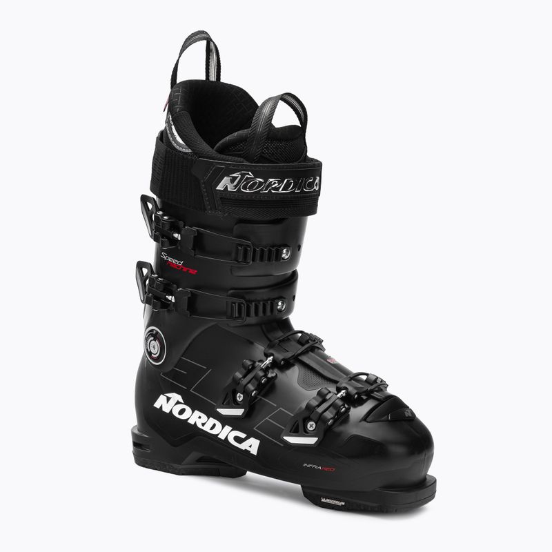 Skischuhe Herren Nordica Speedmachine Elite GW schwarz 5H81