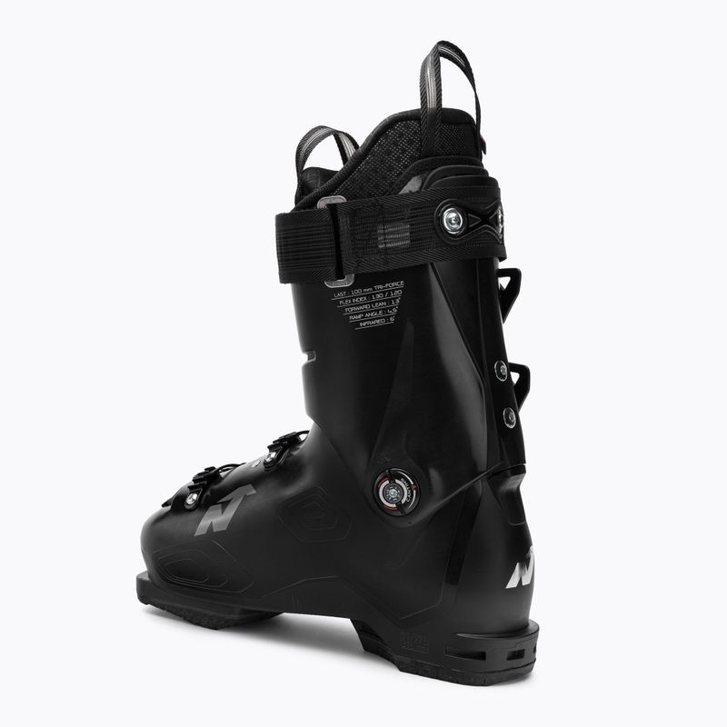 Skischuhe Herren Nordica Speedmachine Elite GW schwarz 5H81 2