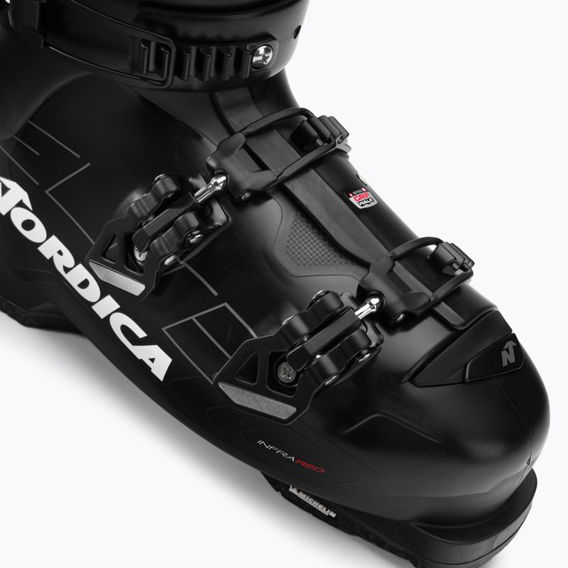 Skischuhe Herren Nordica Speedmachine Elite GW schwarz 5H81 7