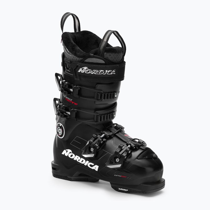 Skischuhe Damen Nordica Speedmachine Elite GW schwarz 5H91