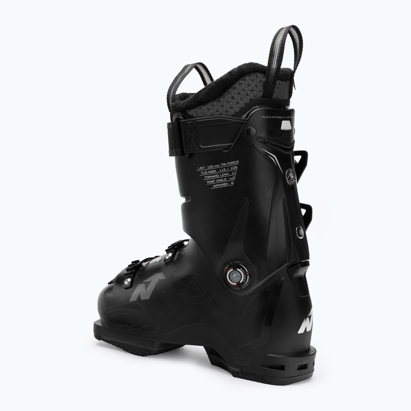 Skischuhe Damen Nordica Speedmachine Elite GW schwarz 5H91 2