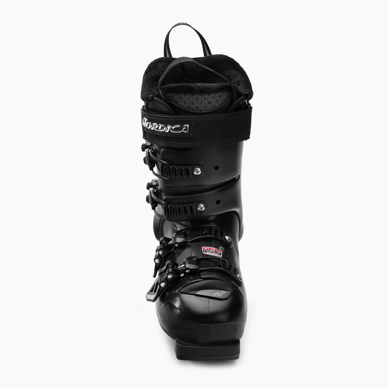 Skischuhe Damen Nordica Speedmachine Elite GW schwarz 5H91 3