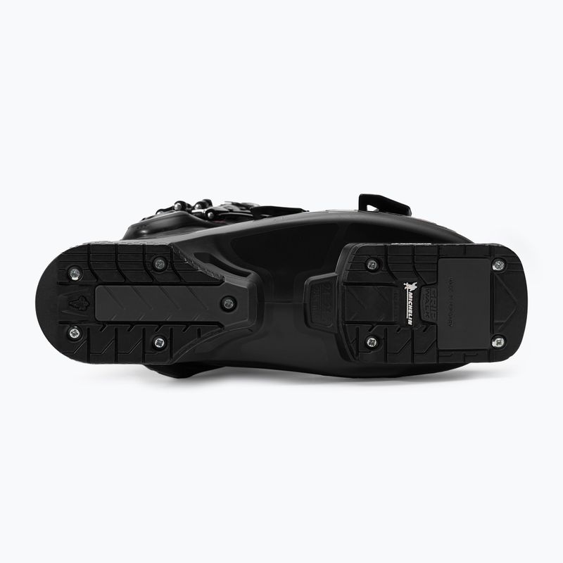 Skischuhe Damen Nordica Speedmachine Elite GW schwarz 5H91 4