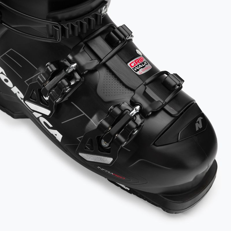 Skischuhe Damen Nordica Speedmachine Elite GW schwarz 5H91 7