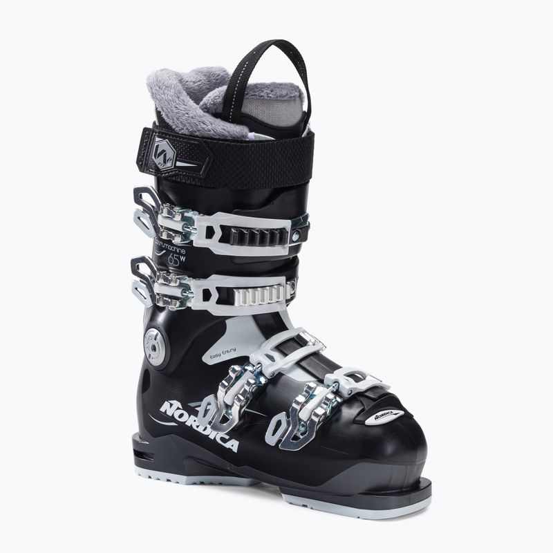 Skischuhe Damen Nordica SPORTMACHINE 65 W schwarz 050R5001 541