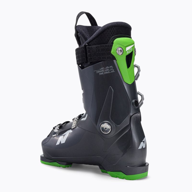 Nordica The Cruise 90 Skischuhe schwarz 05064800 5R6 2