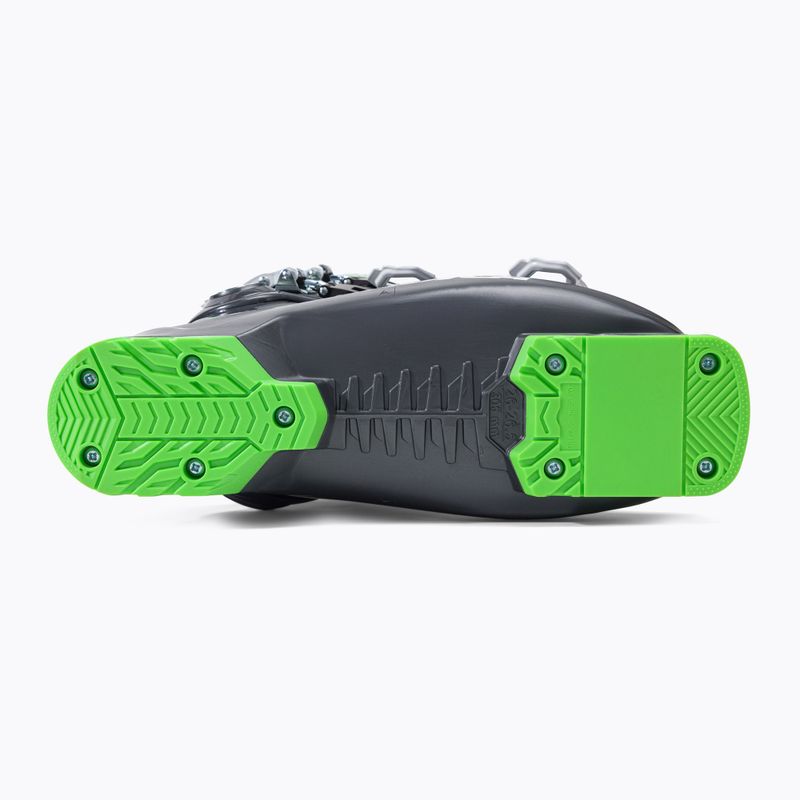 Nordica The Cruise 90 Skischuhe schwarz 05064800 5R6 4