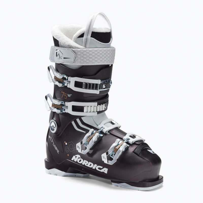 Skischuhe Damen Nordica THE CRUISE 75 W schwarz 05065200 5R7