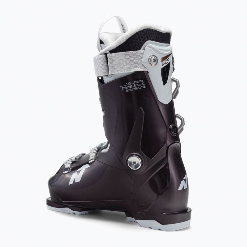 Skischuhe Damen Nordica THE CRUISE 75 W schwarz 05065200 5R7 2
