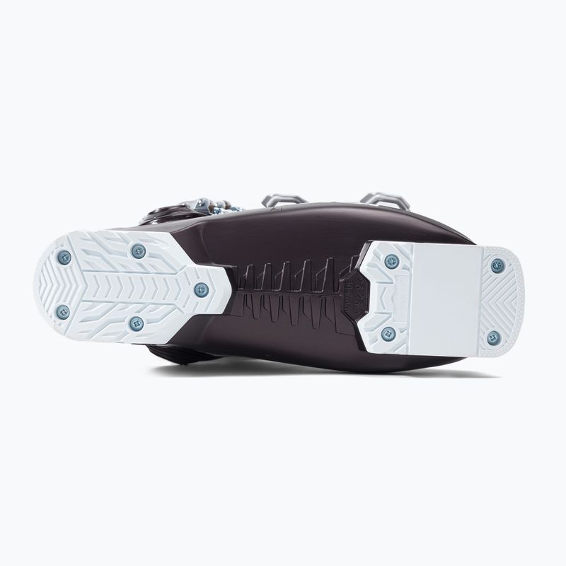 Skischuhe Damen Nordica THE CRUISE 75 W schwarz 05065200 5R7 4
