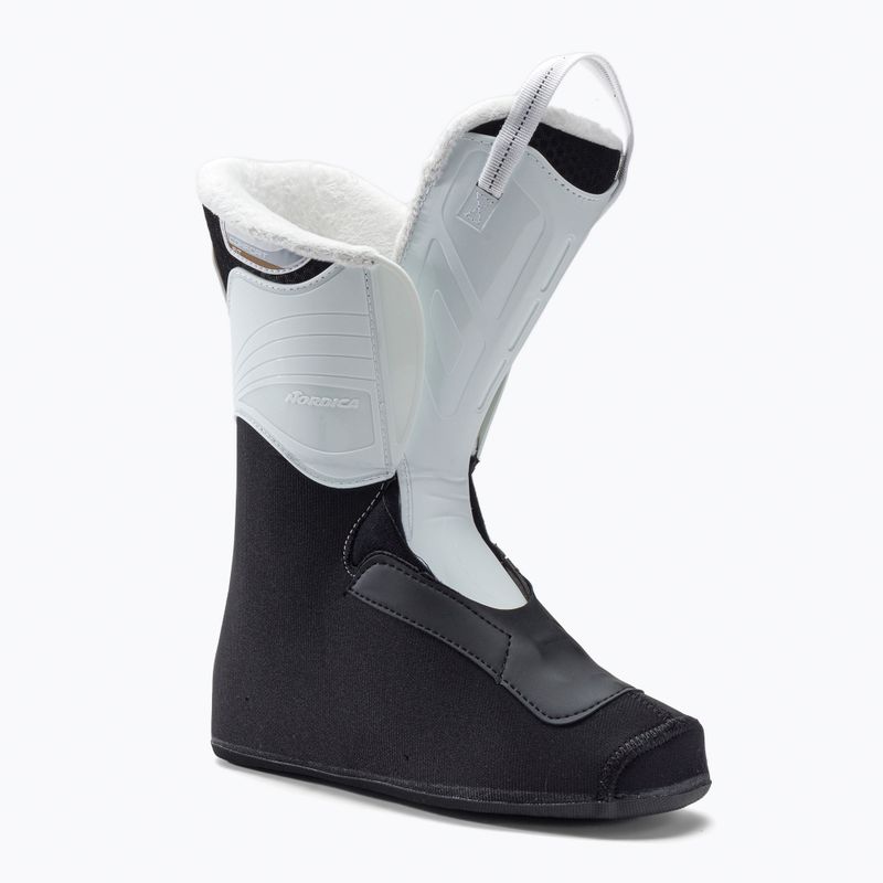 Skischuhe Damen Nordica THE CRUISE 75 W schwarz 05065200 5R7 5