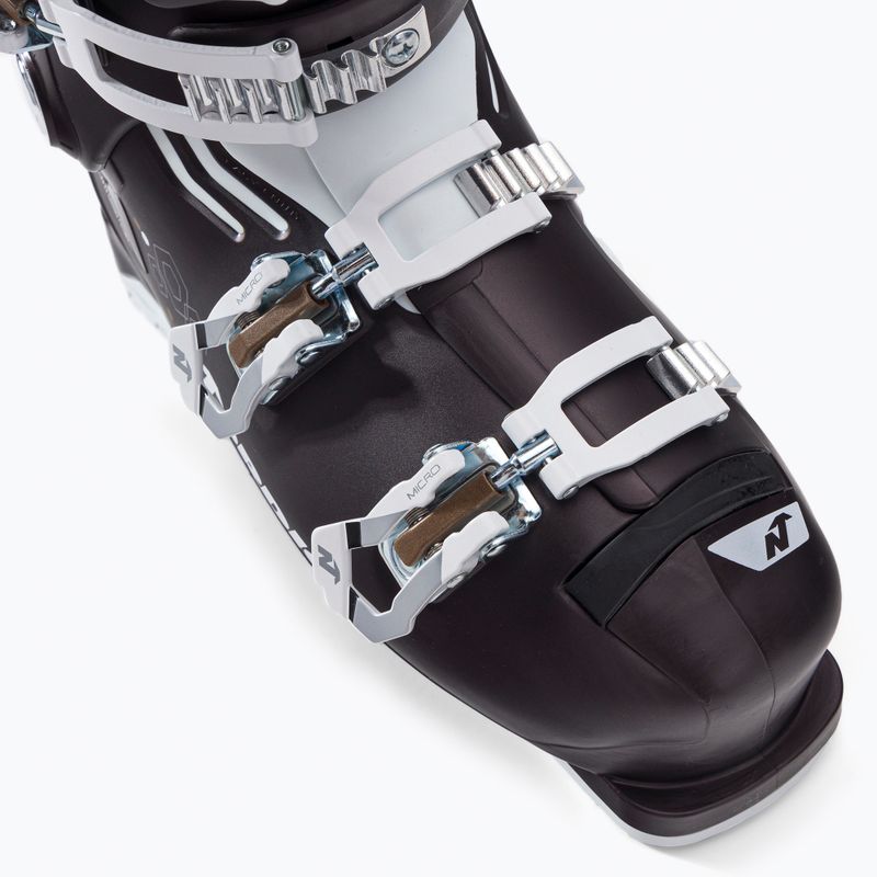 Skischuhe Damen Nordica THE CRUISE 75 W schwarz 05065200 5R7 6