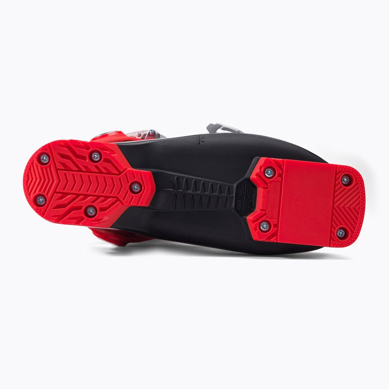 Nordica SPEEDMACHINE J 2 Skischuhe Kinder rot 5086200741 4