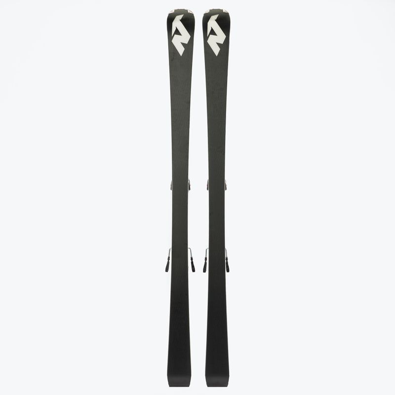 Nordica DOBERMANN SLC FDT schwarz +TPX12 F Abfahrtsski 0A9034NA001 3