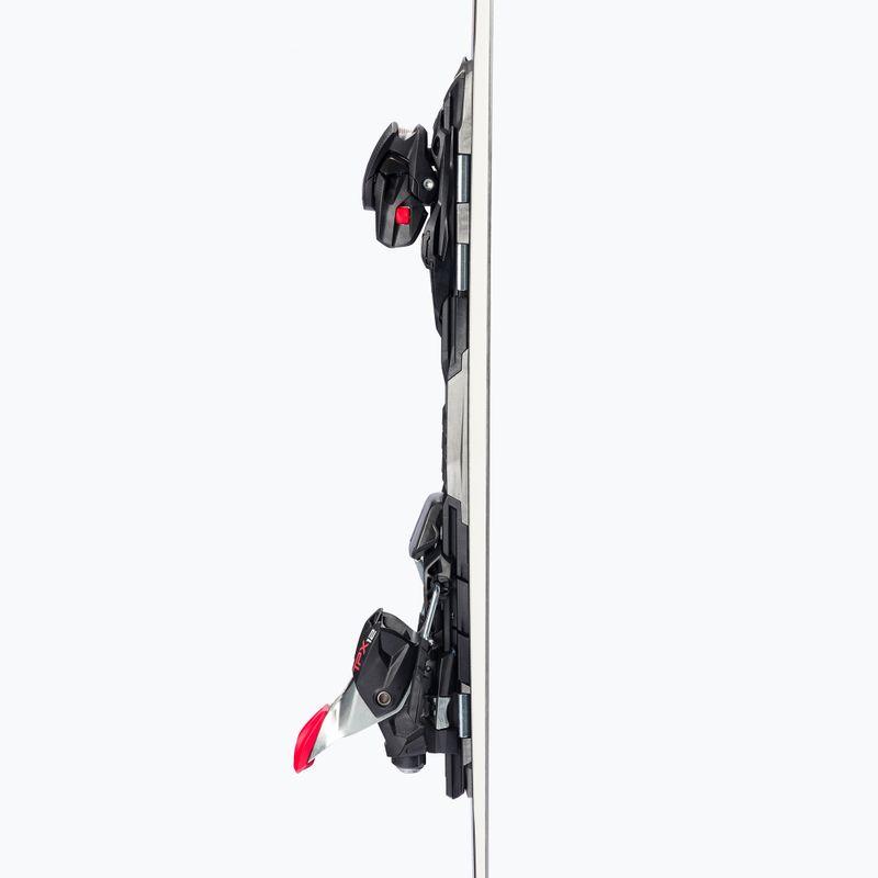 Nordica DOBERMANN SLC FDT schwarz +TPX12 F Abfahrtsski 0A9034NA001 5