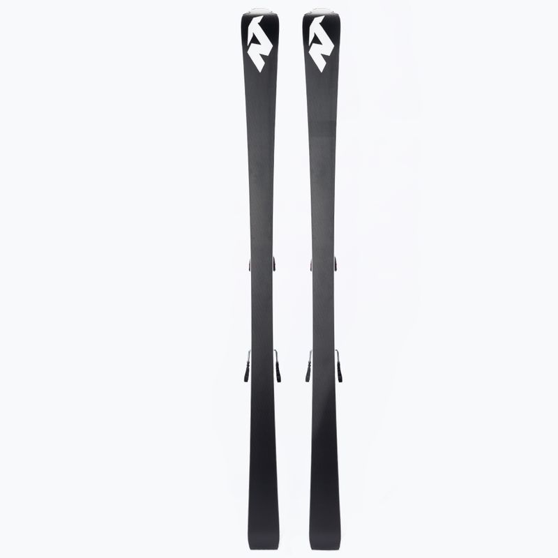 Nordica DOBERMANN SPITFIRE 70 PRO FDT grau +TPX12 0A0242NA001 Abfahrtsski 3