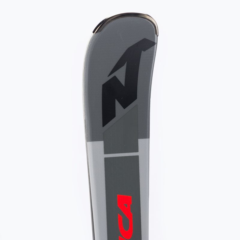 Nordica DOBERMANN SPITFIRE 70 PRO FDT grau +TPX12 0A0242NA001 Abfahrtsski 8