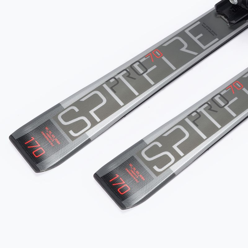 Nordica DOBERMANN SPITFIRE 70 PRO FDT grau +TPX12 0A0242NA001 Abfahrtsski 9