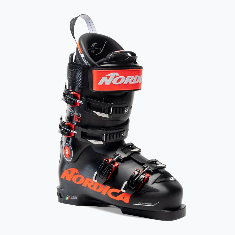 Buty narciarskie Nordica Doberman GP 13 schwarz 5C131