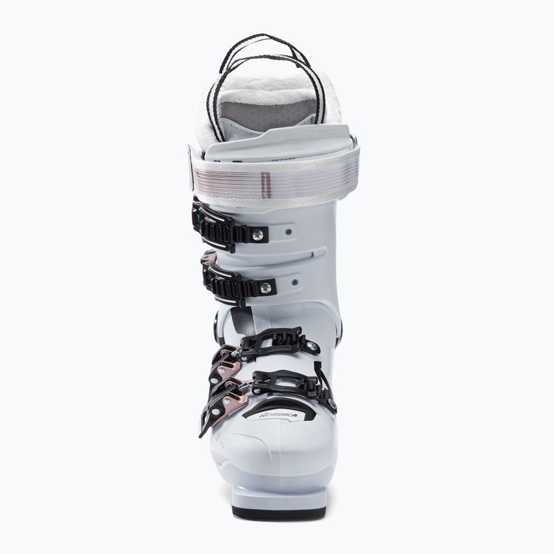 Skischuhe Damen Nordica PRO MACHINE 105W weiß 050F4801 5N6 3