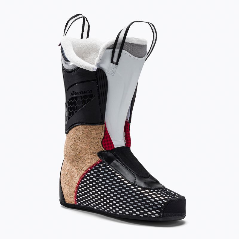 Skischuhe Damen Nordica PRO MACHINE 105W weiß 050F4801 5N6 5