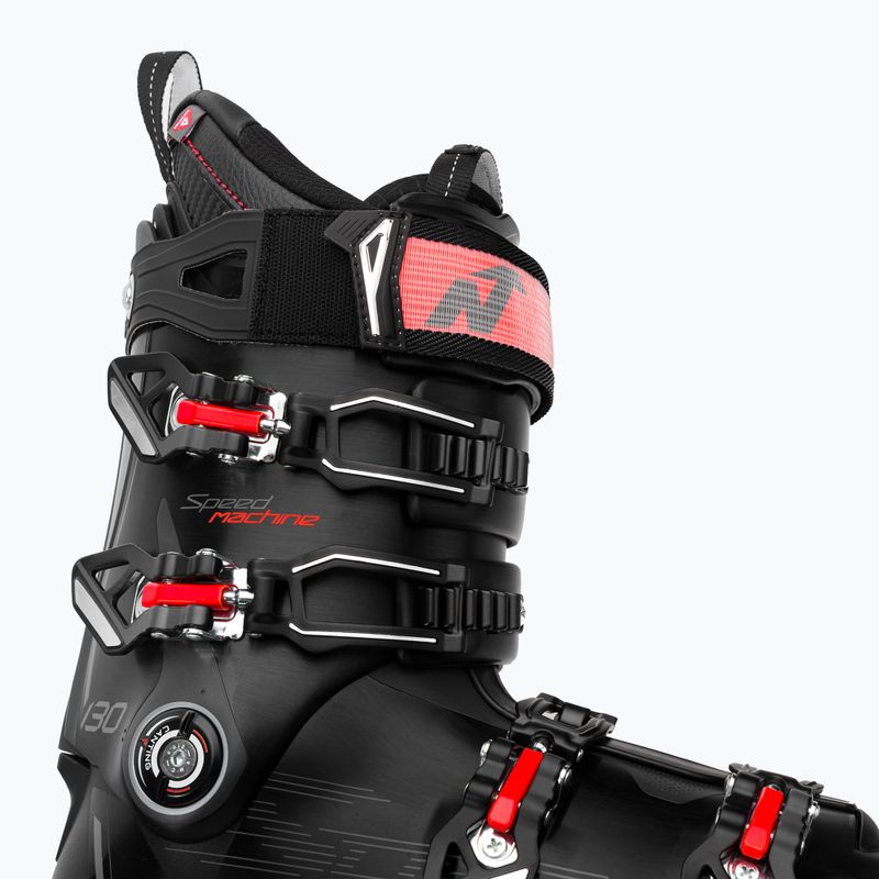 Skischuhe Herren Nordica Speedmachine 13 rot 5H143741 6