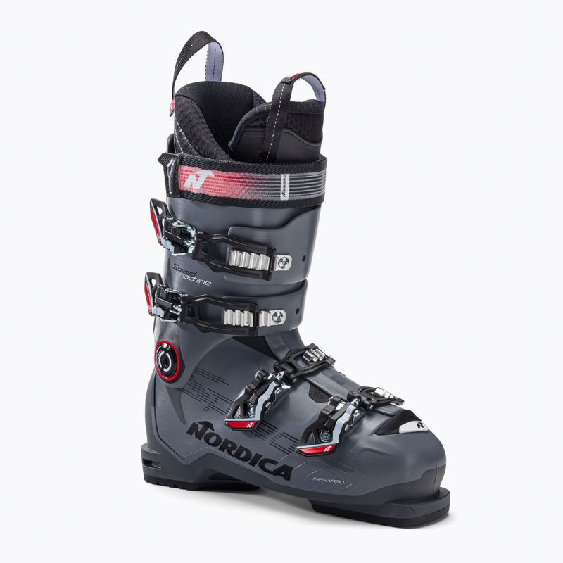 Nordica SPEEDMACHINE 110 Skischuhe schwarz 050H3003 688