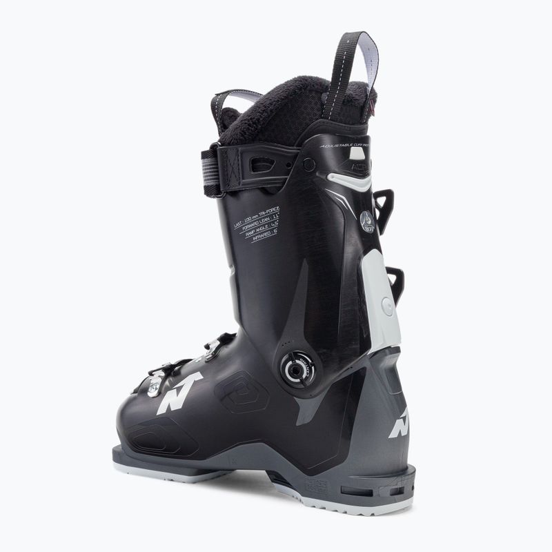 Skischuhe Damen Nordica SPEEDMACHINE 95 W schwarz 050H3403 3A9 2